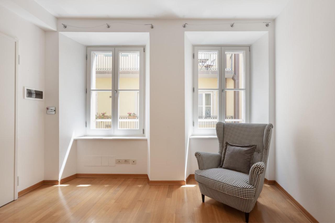 Suite Saba, Stile E Parcheggio In Centro A ترييستي المظهر الخارجي الصورة
